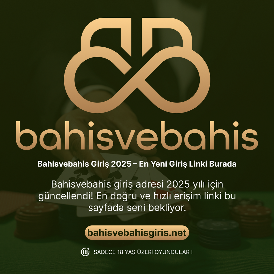bahisvebahis